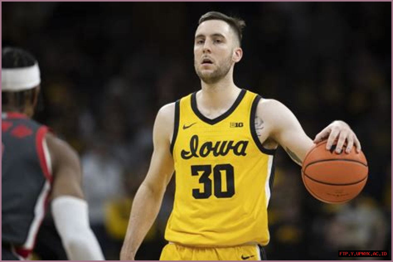 Ultimate Guide To Connor McCaffrey: Uncover His Career And Stats