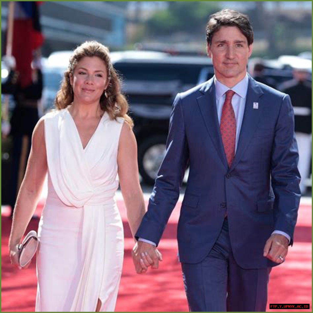 Ultimate Guide To Justin Trudeau's Stock Portfolio