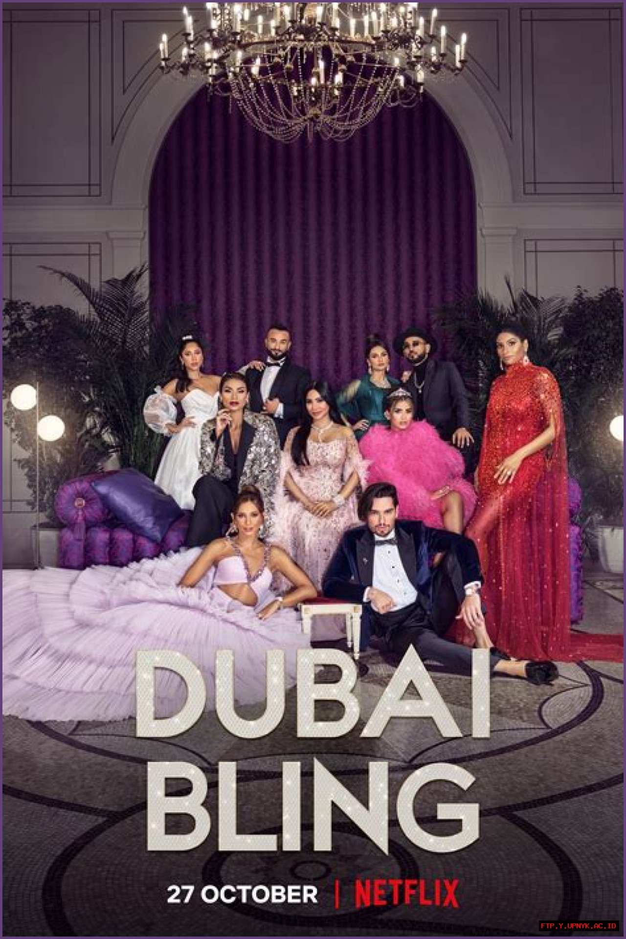 Ultimate Guide To LJ Dubai Bling: Discover Luxury And Opulence