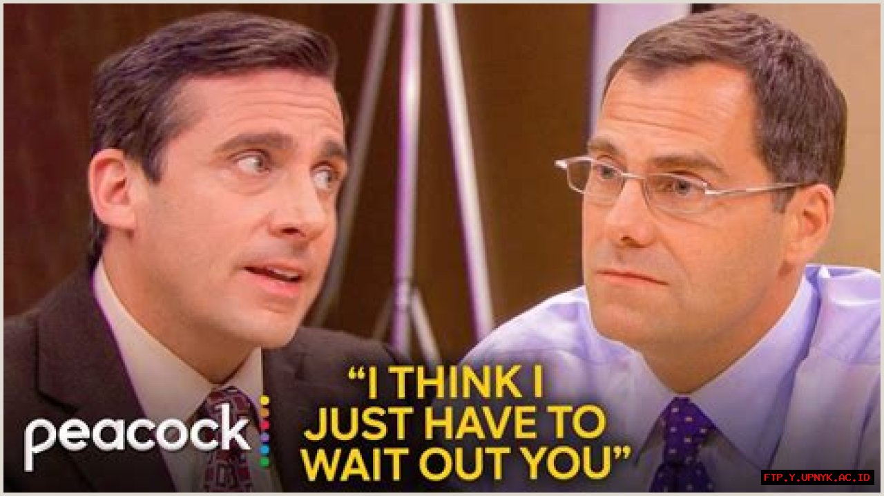 Ultimate Guide To Michael Scott's Hilarious Quotes
