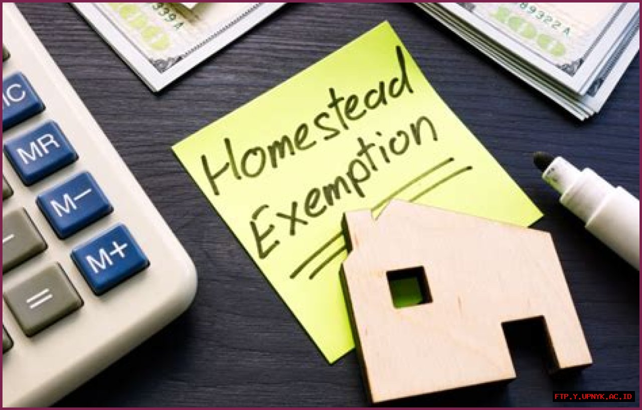 Ultimate Guide To Oklahoma Homestead Exemptions | Protect Your Home