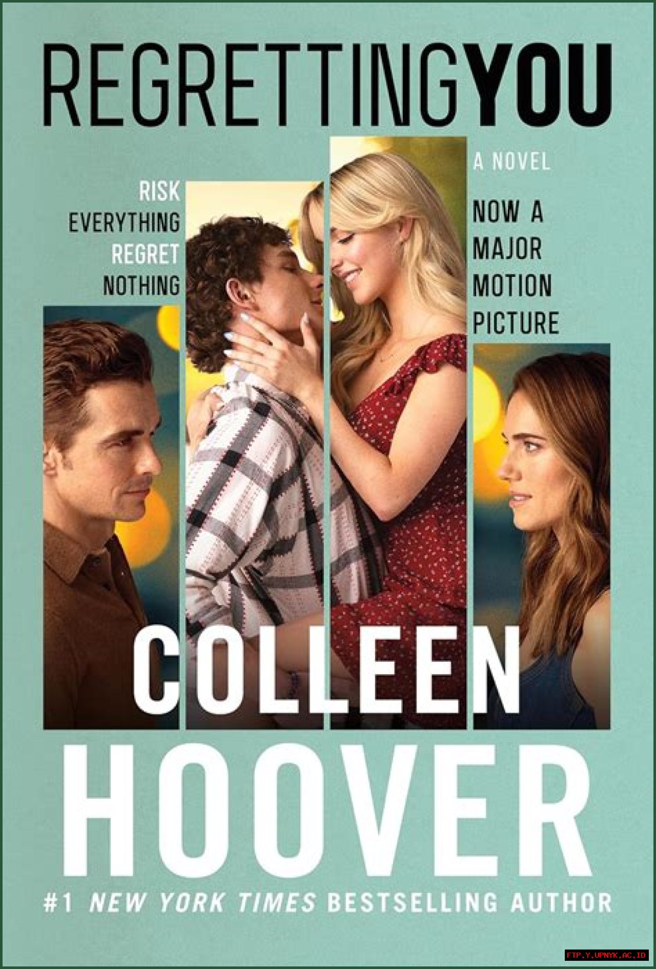 Ultimate Guide To Reading Colleen Hoover's Novels In Perfect Order