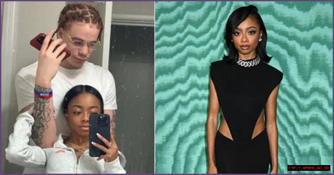 Ultimate Guide To Skai Jackson's Age: A Comprehensive Exploration