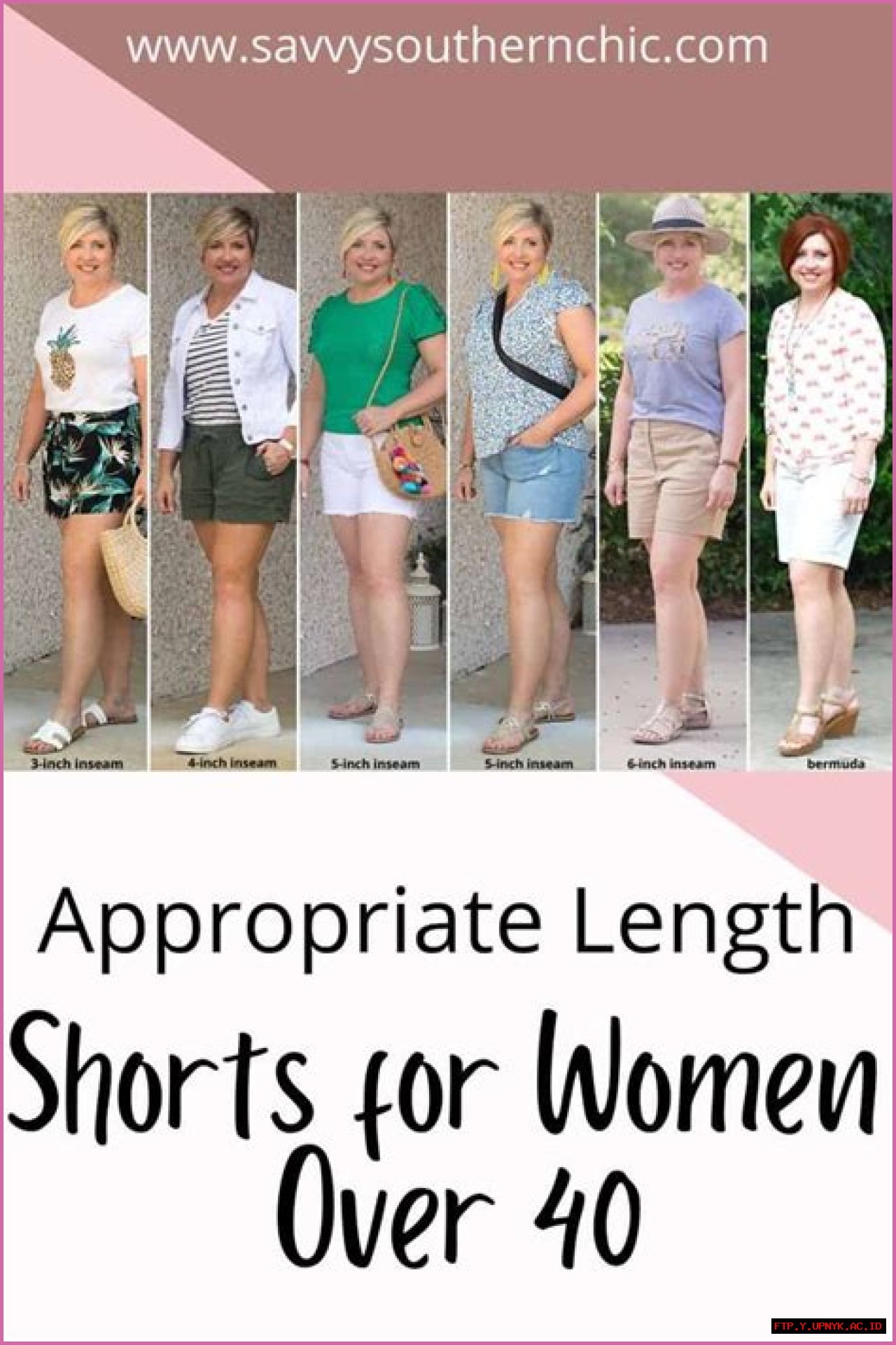 Ultimate Guide To The Best Shorts For Women Over 40: Comfort And Style
