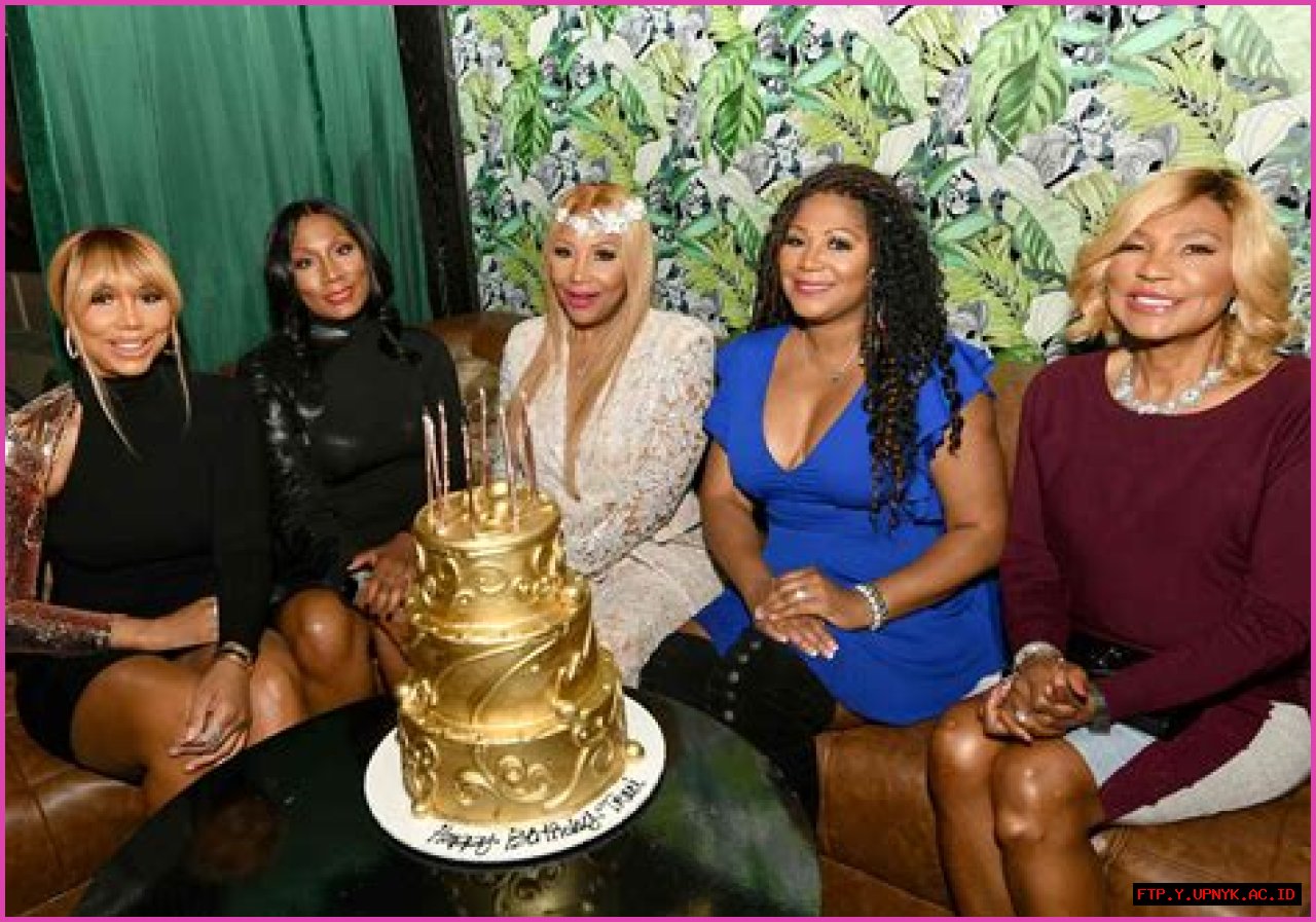 Ultimate Guide To The Braxton Sisters' Birthdays: Dates, Celebrations, And Fun Facts