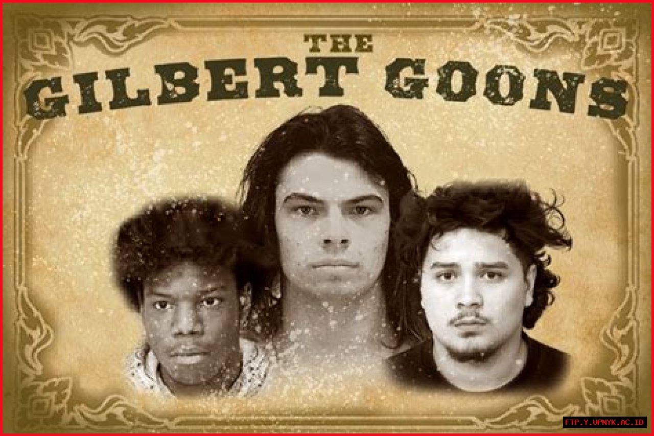 Ultimate Guide To The Gilbert Goons: History, Roster, And Records