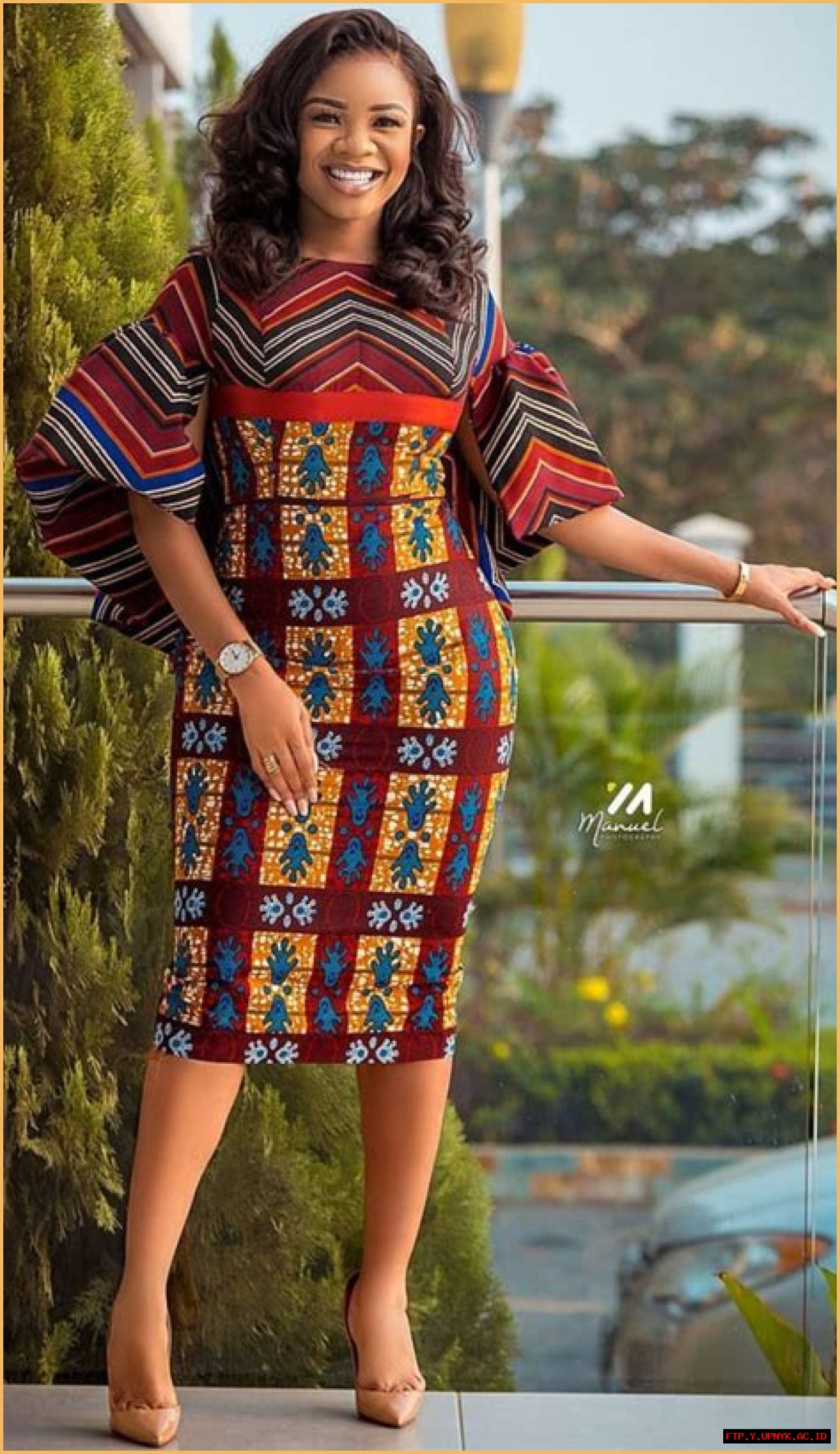Ultimate Guide To The Latest African Wear Dresses For A Striking Look