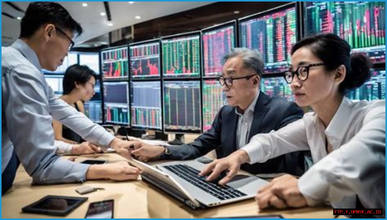 Ultimate Guide To Understanding COOR Stock Investment Opportunities