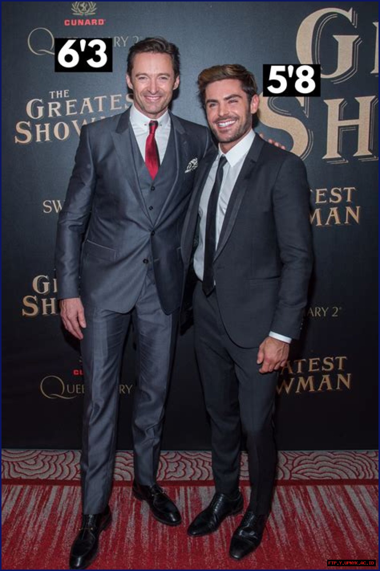 Ultimate Guide To Zac Efron's Height In Feet