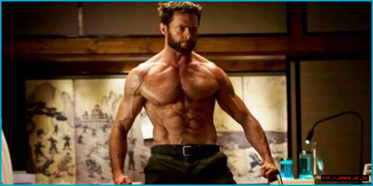 Ultimate Guide: Uncovering Hugh Jackman's Weight
