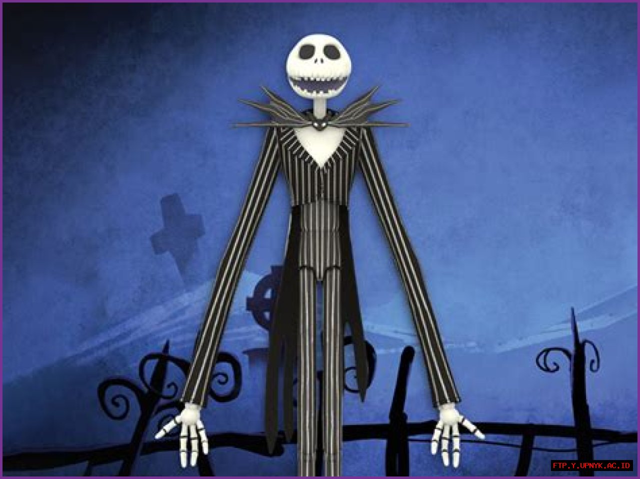 Ultimate Guide: Uncovering The Enigmatic Height Of Jack Skellington