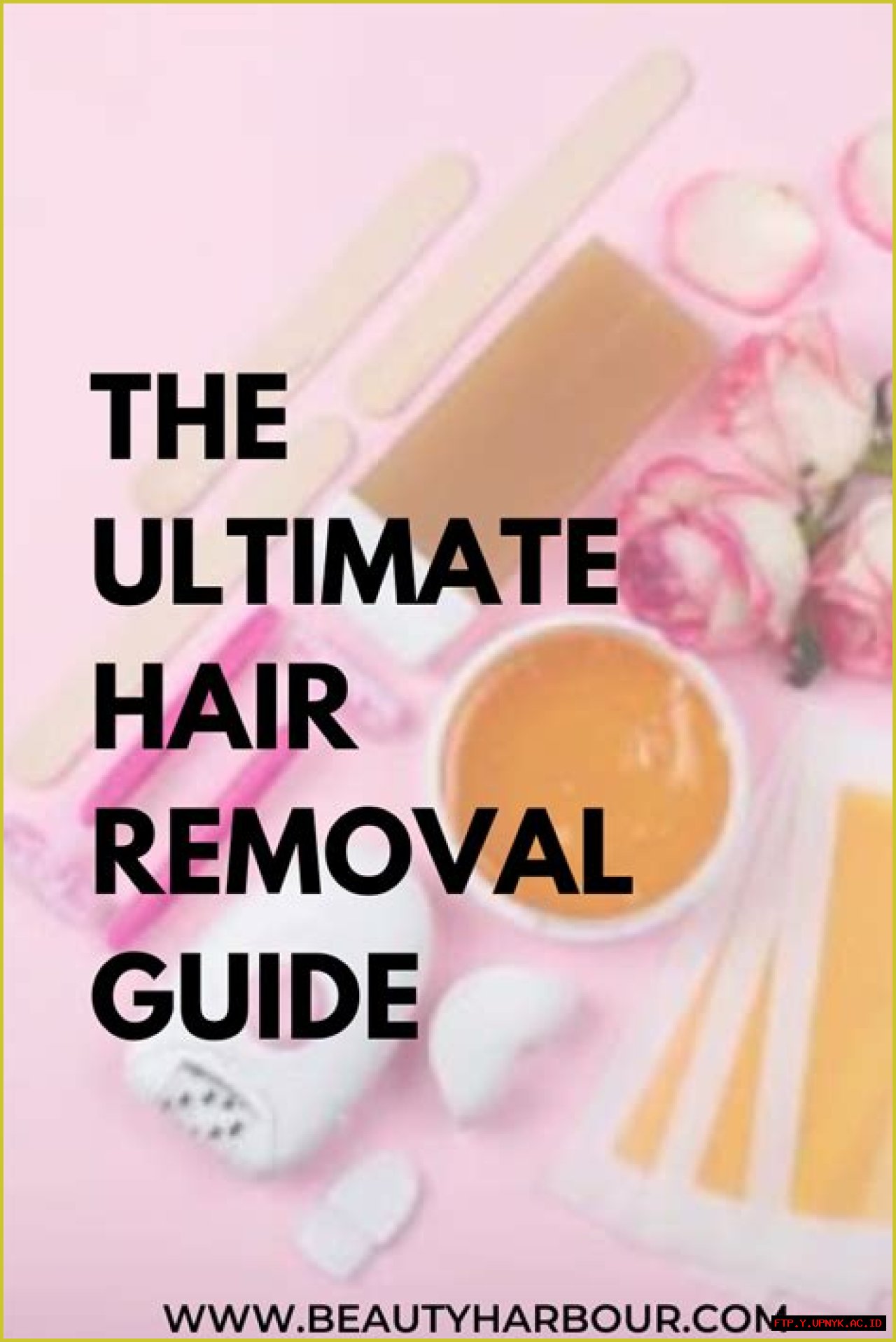 Ultimate Hair Removal Guide For Blonde Beauties: Effective And Gentle Techniques