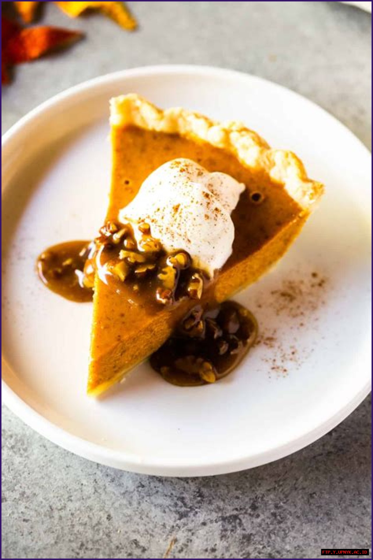 Ultimate Joanna Gaines Pumpkin Pie Recipe: A Thanksgiving Delight