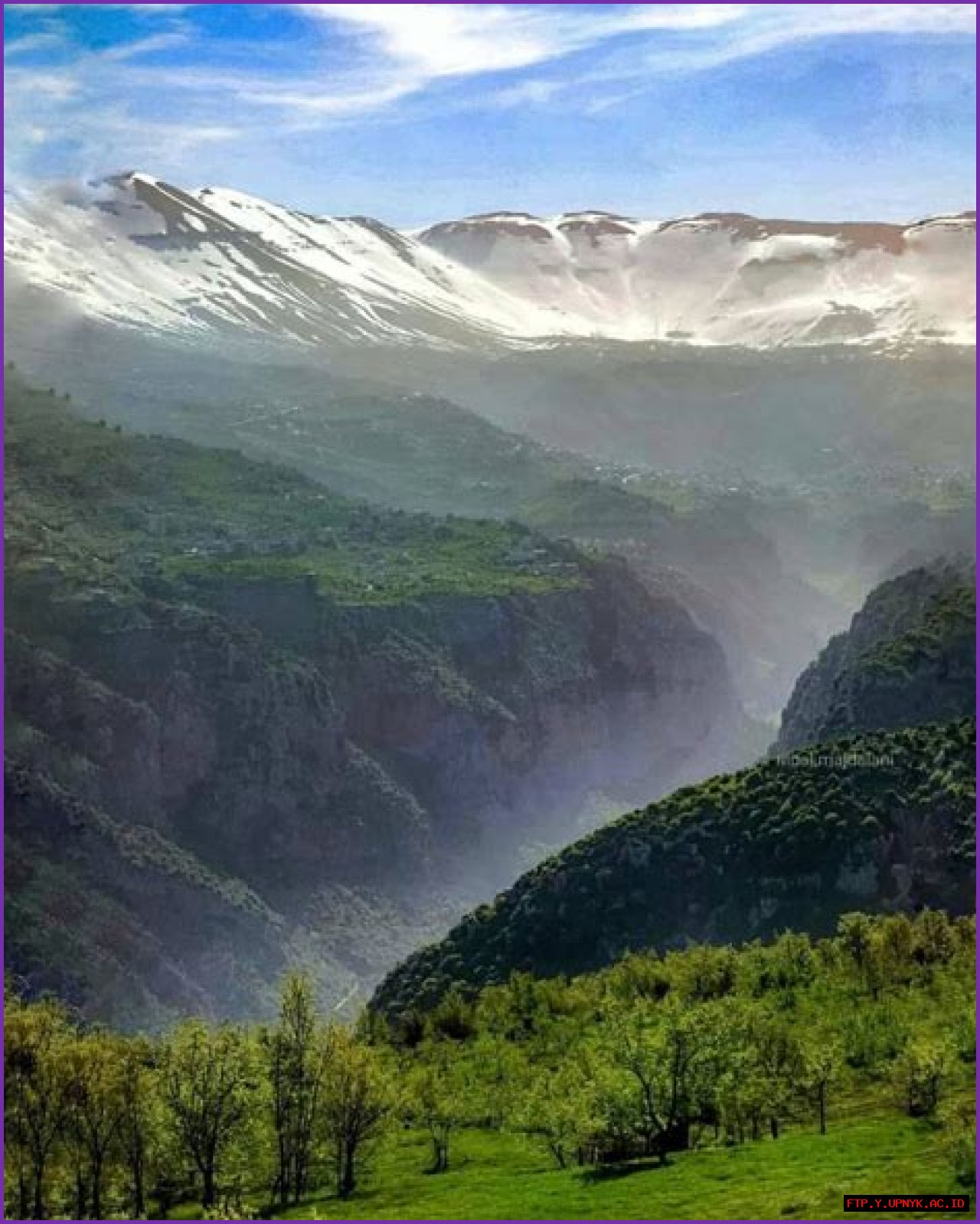 Ultimate Mia Lebanon Guide: Discover The Beauty And Culture