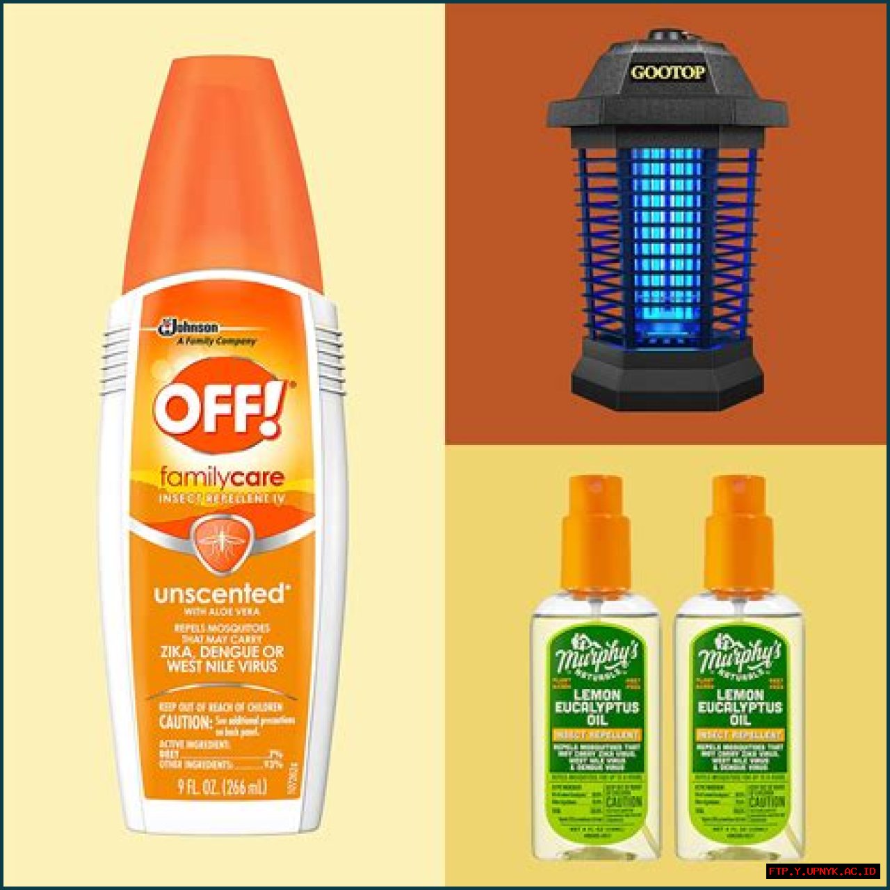 Ultimate Mosquito Repellent: Discover The Power Of Johnson's Lotion