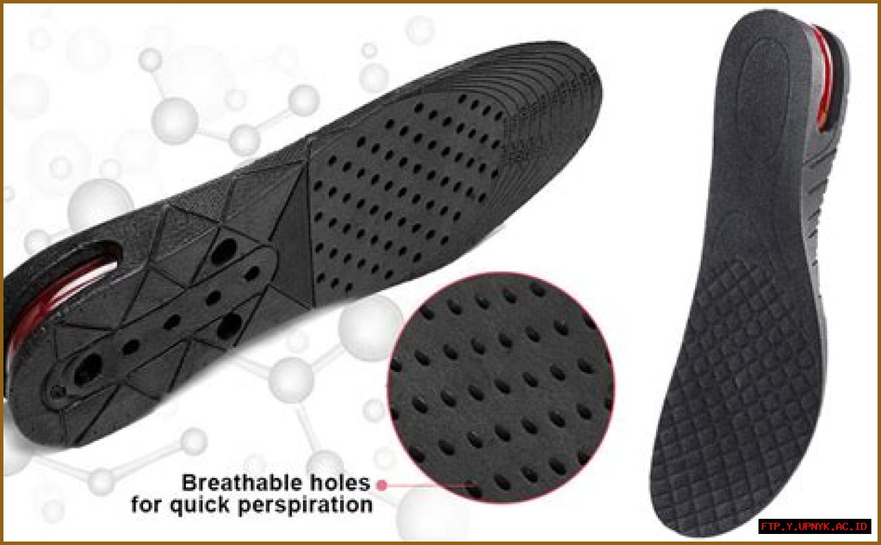 Ultimate Shoe Insoles For Sperrys To Elevate Your Casual Style