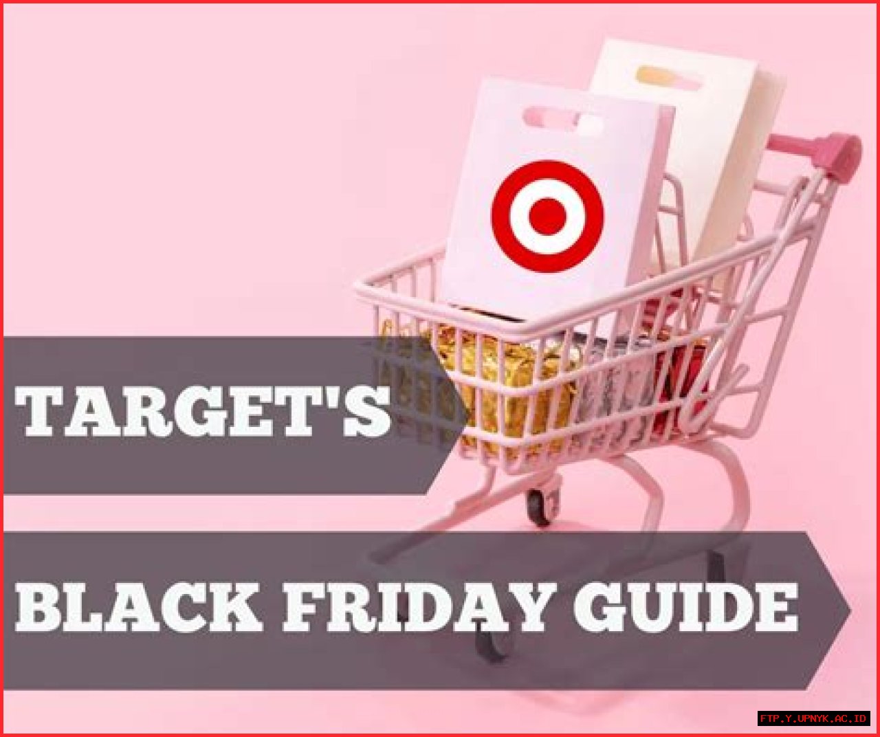 Ultimate Target Black Friday Ad Guide For Unbeatable Savings