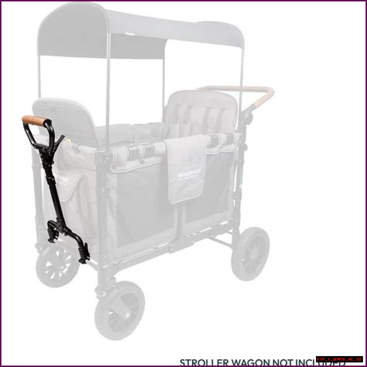 Ultimate Wagon Pull Handle Guide: Enhance Control & Comfort