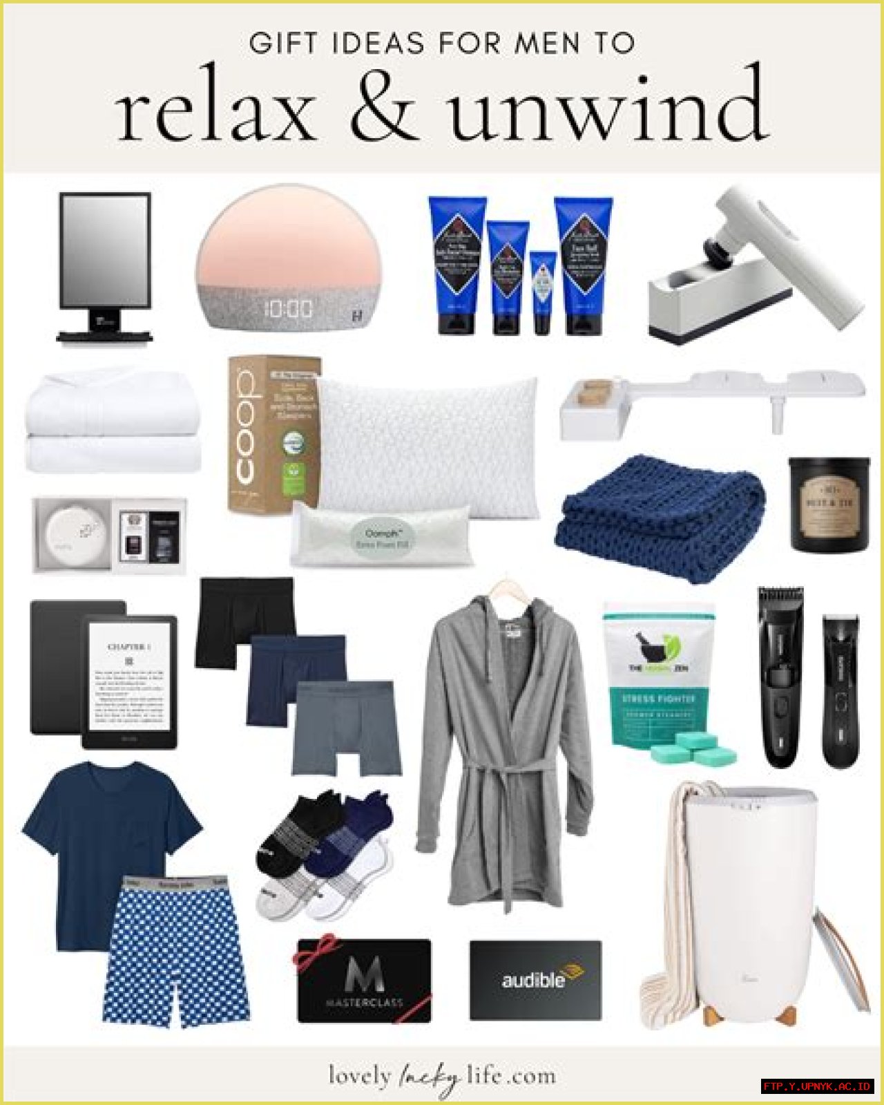 Unbeatable Gift Ideas For Men: Explore Our Top Picks Under $75