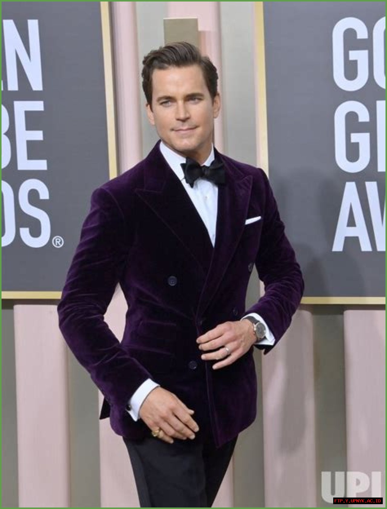 Unbelievable Matt Bomer Performance In Suits | Unmissable