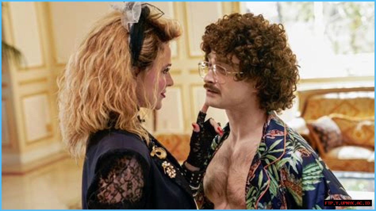 Unbelievable Net Worth Of Weird Al: The King Of Parody