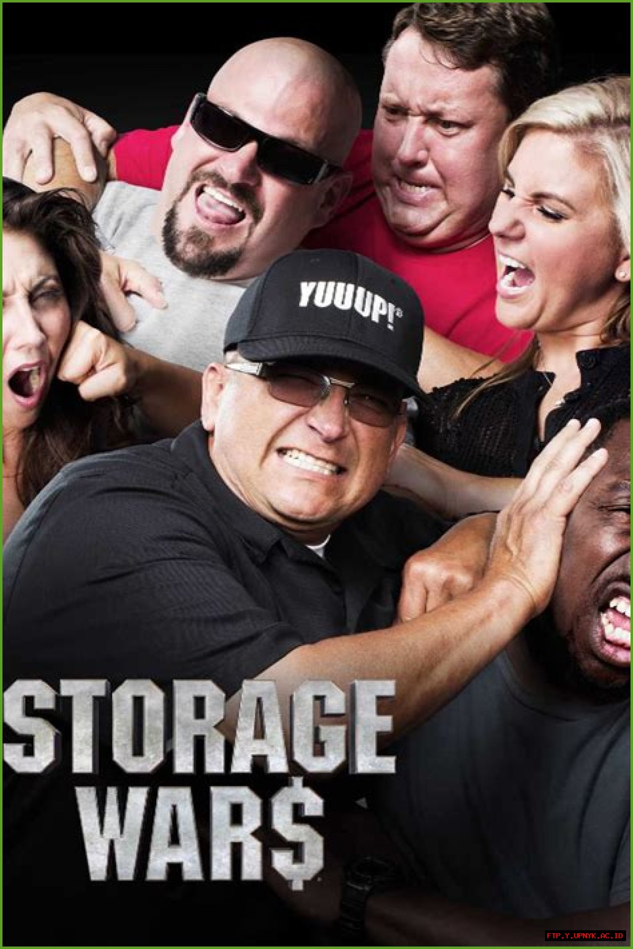 Unbelievable Treasures: The Most Incredible Finds On Storage Wars