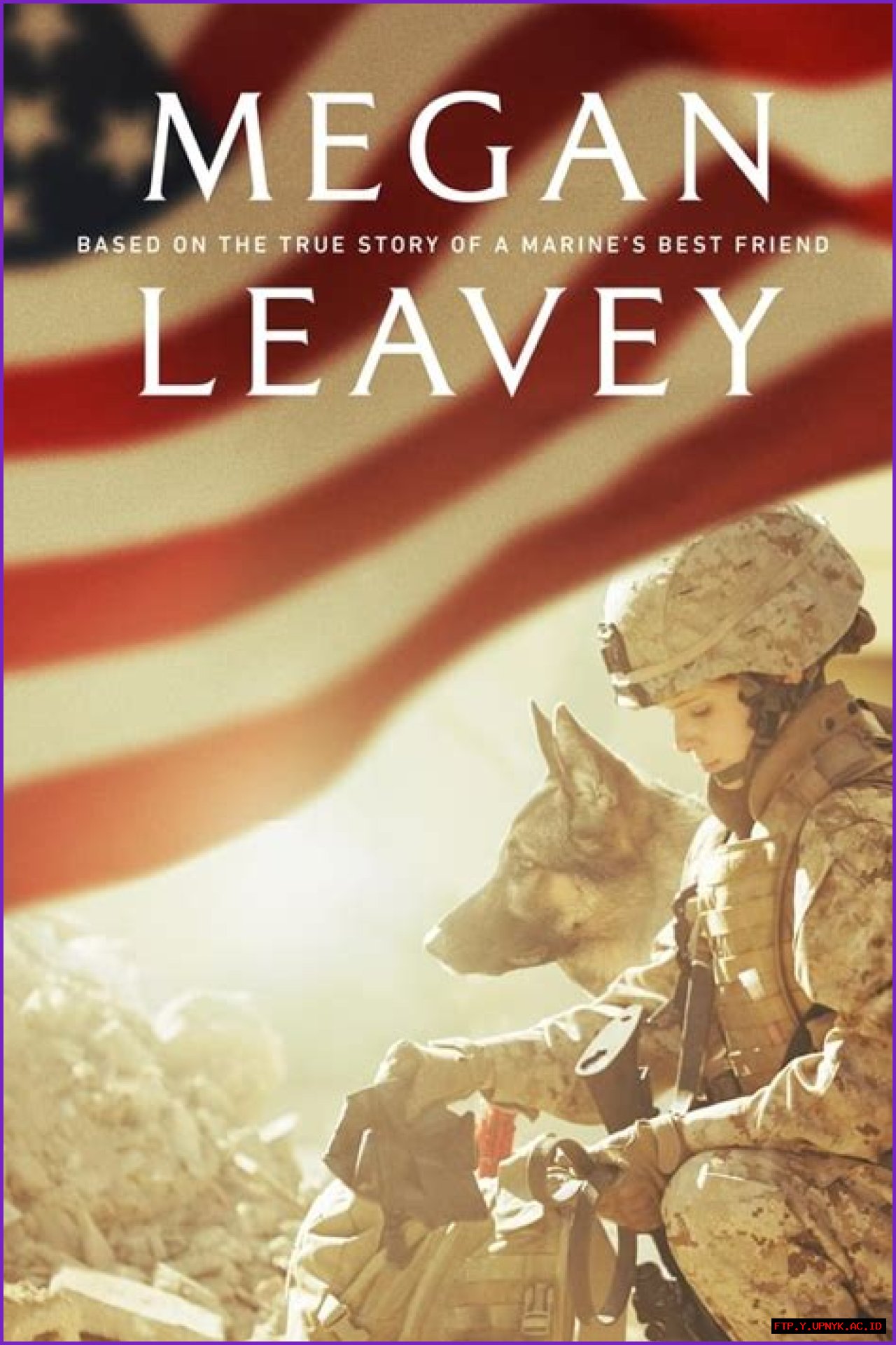 Unbreakable Bond: Megan Leavey And Matt Morales' Story Of Loyalty And Sacrifice