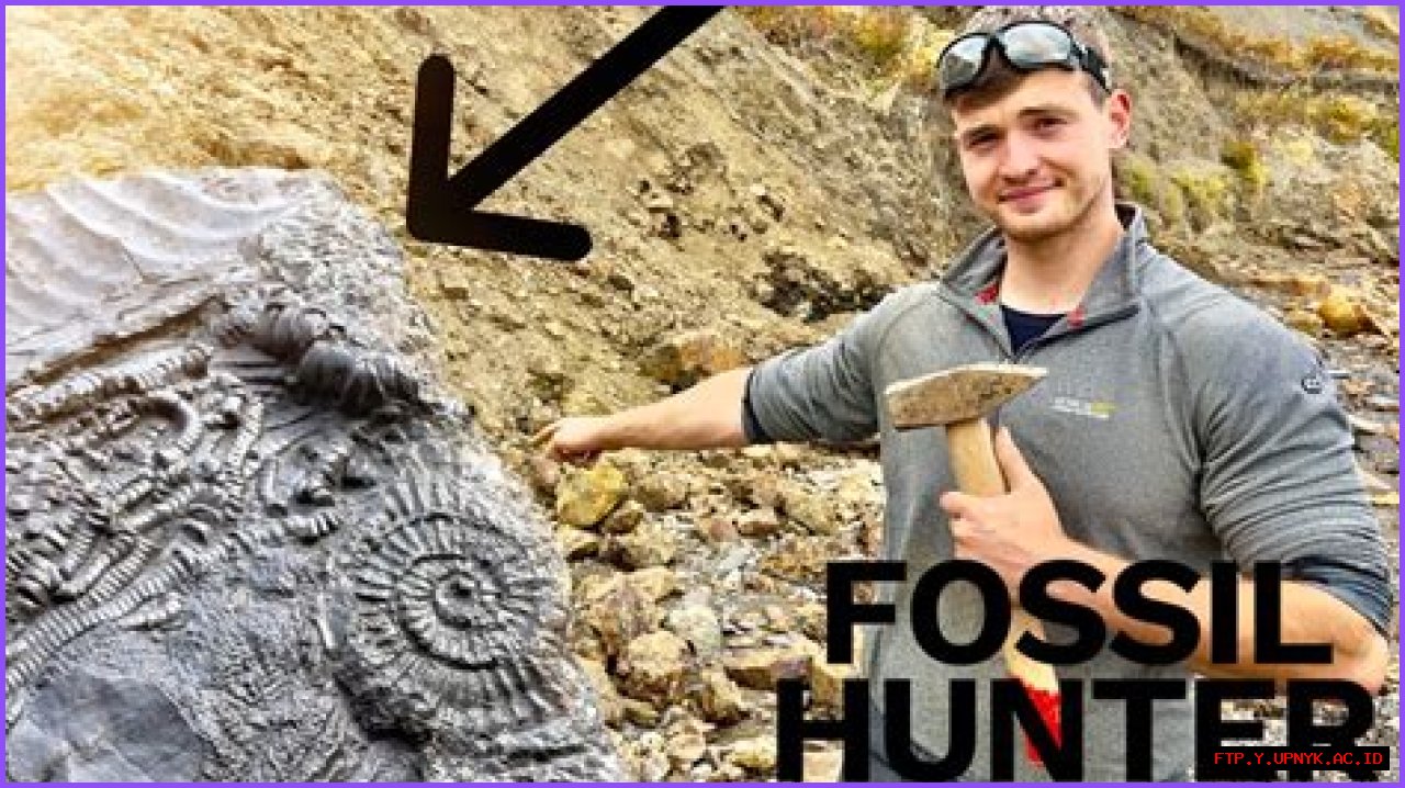 Uncover Ancient Treasures: Fossil Hunting Adventures In Alabama