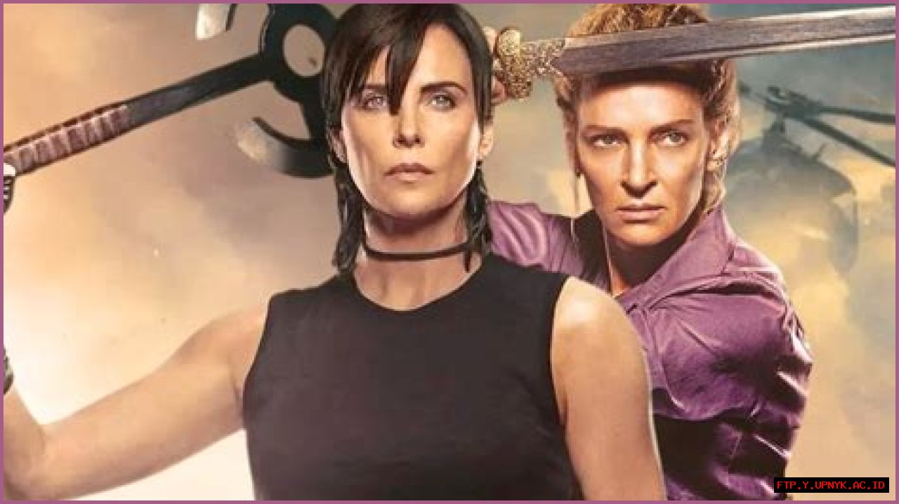 Uncover Charlize Theron's Age: The Surprising Secret