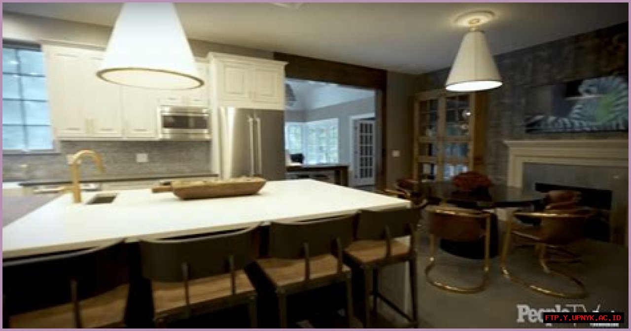 Uncover Donnie Wahlberg's Enchanting Home: A Private Paradise Dwell