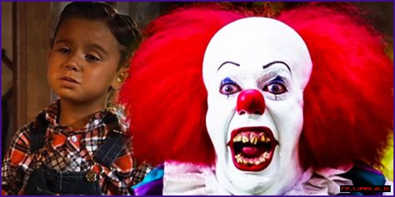 Uncover Georgie's Age In 'IT': The Ultimate Age Exploration