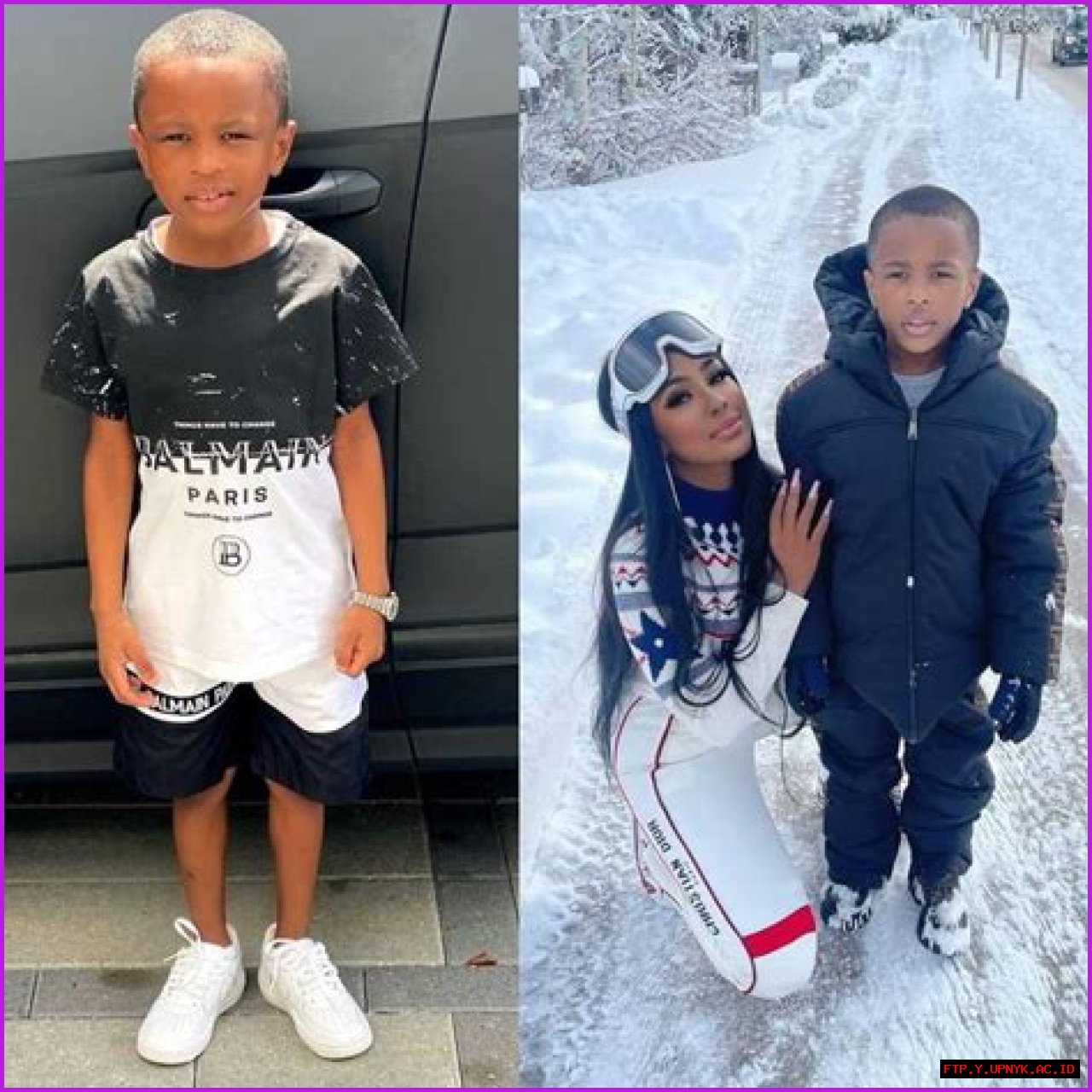 Uncover Hidden Gems: Dive Into The World Of Jai Malik Wiggins Jr.