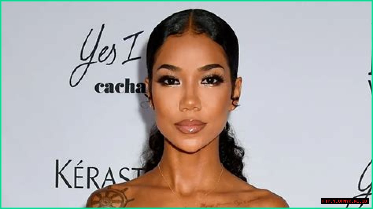 Uncover Jhene Aiko's Rich Cultural Heritage: Exploring Her Ethnicity