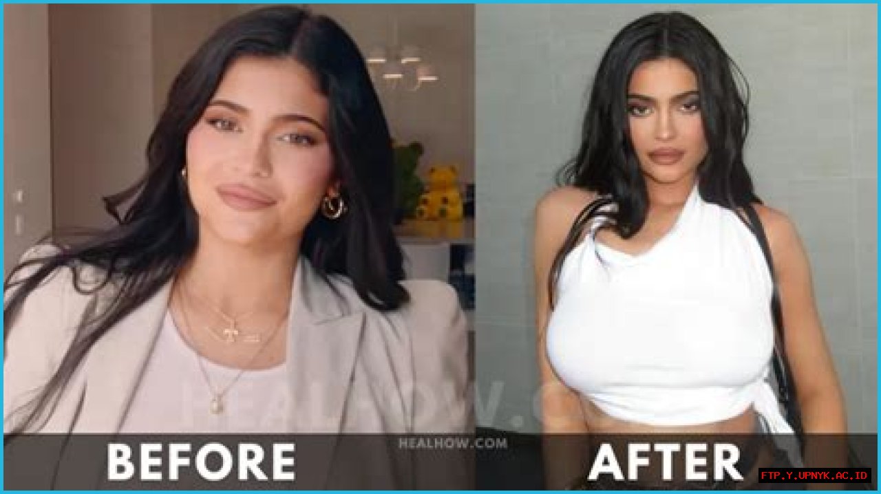 Uncover Kylie Jenner's Weight In 2024: A Comprehensive Analysis