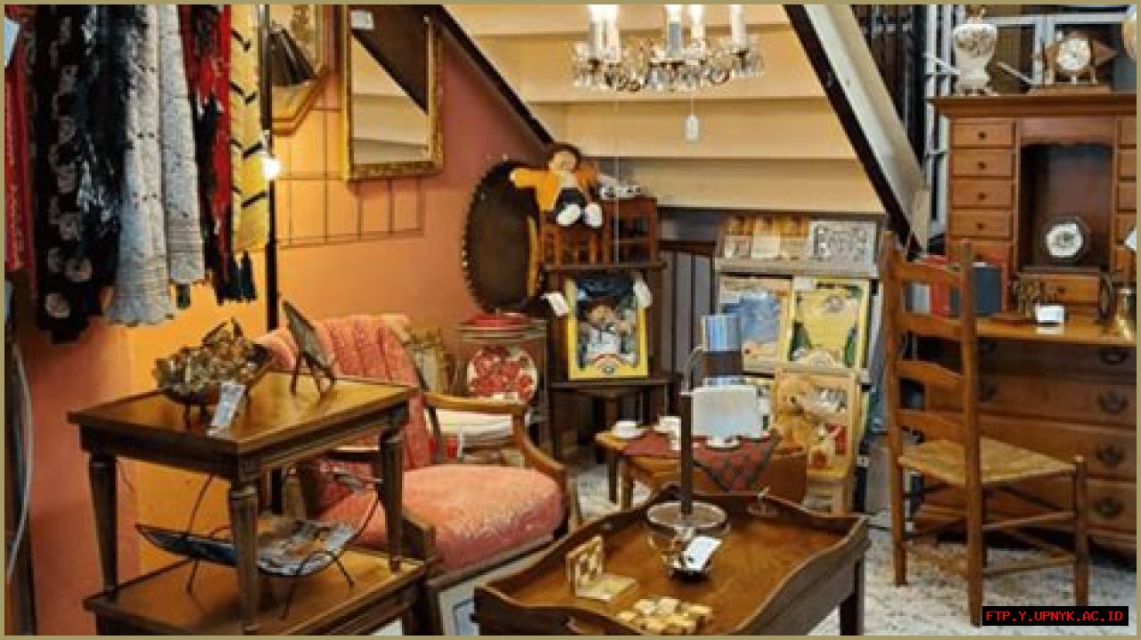 Uncover Lost Treasures: Explore The Enchanting Antique Shops Of Waco