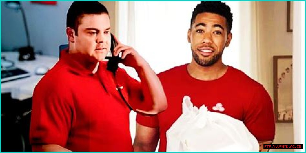 Uncover The Actor Behind State Farm's Iconic Commercials