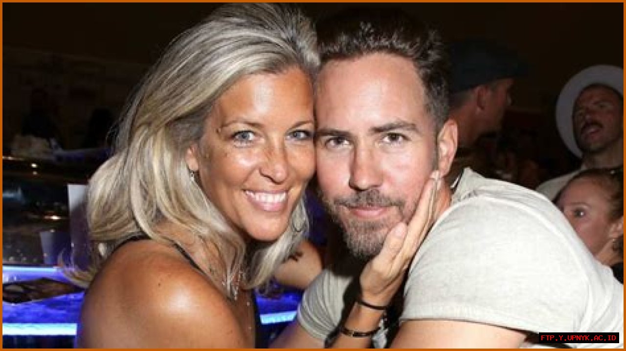 Uncover The Ages Of Laura Wright And Wes Ramsey