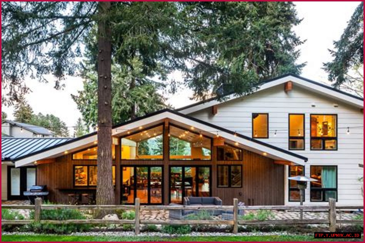 Uncover The Charm Of Northwest Houses: A Comprehensive Guide