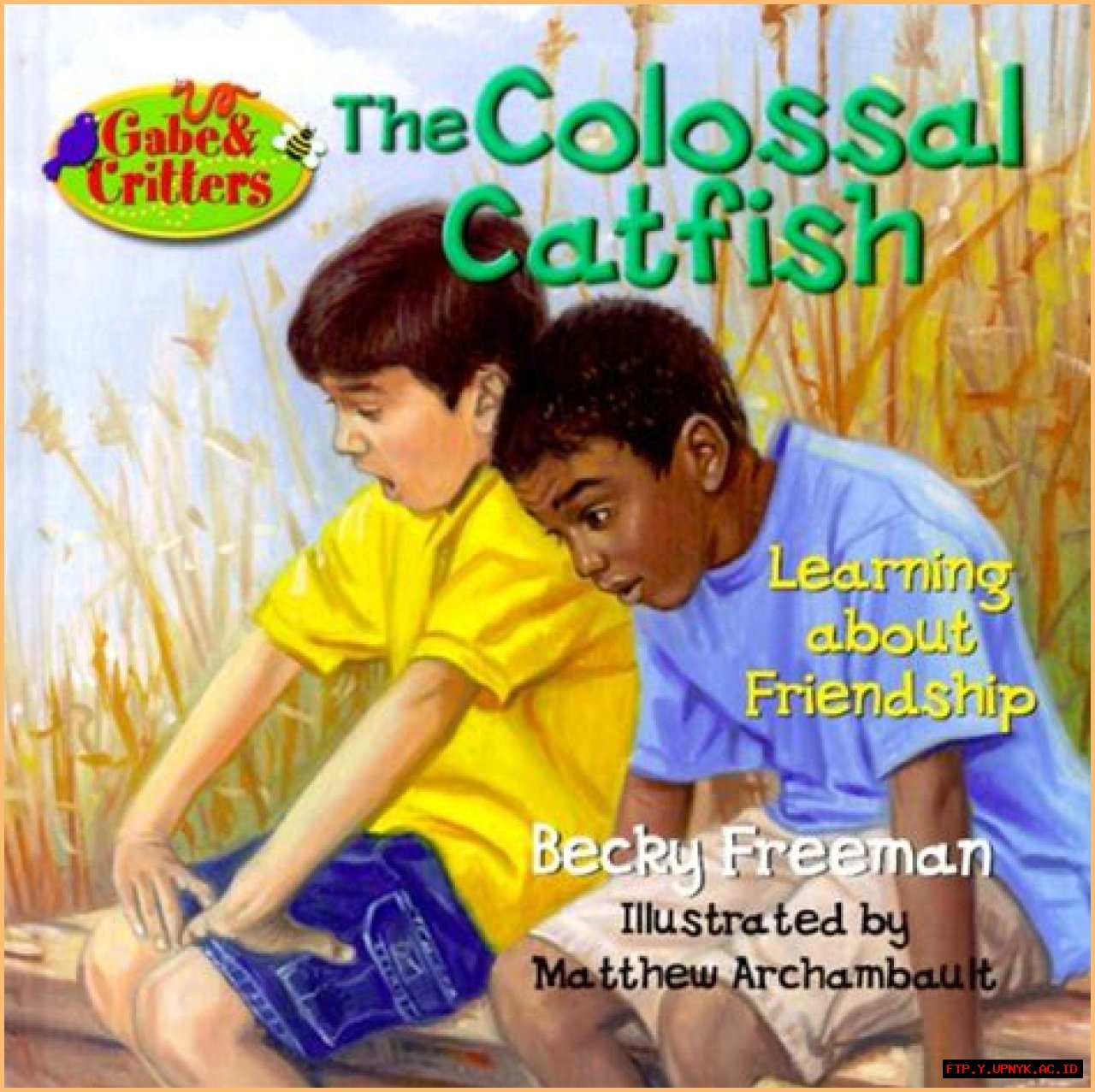 Uncover The Colossal Catfish: Unlocking The Secrets Of Giant Freshwater Predators