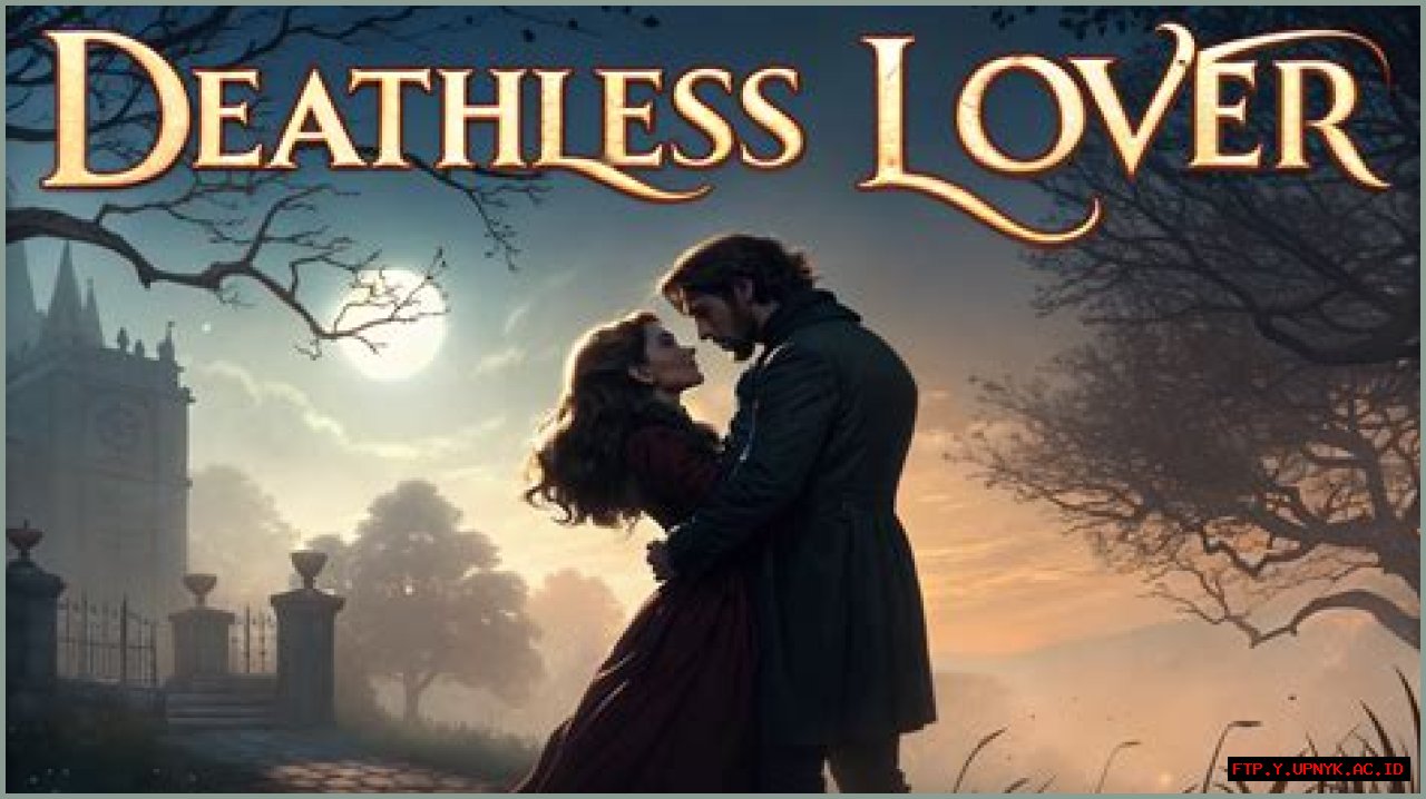 Uncover The Destiny's Deathless Embrace