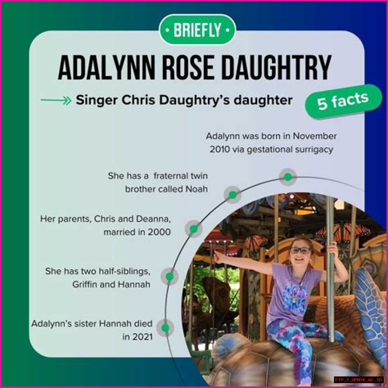 Uncover The Enchanting World Of Adalynn Rose Daughtry: A Journey Of Love, Family, And Discovery