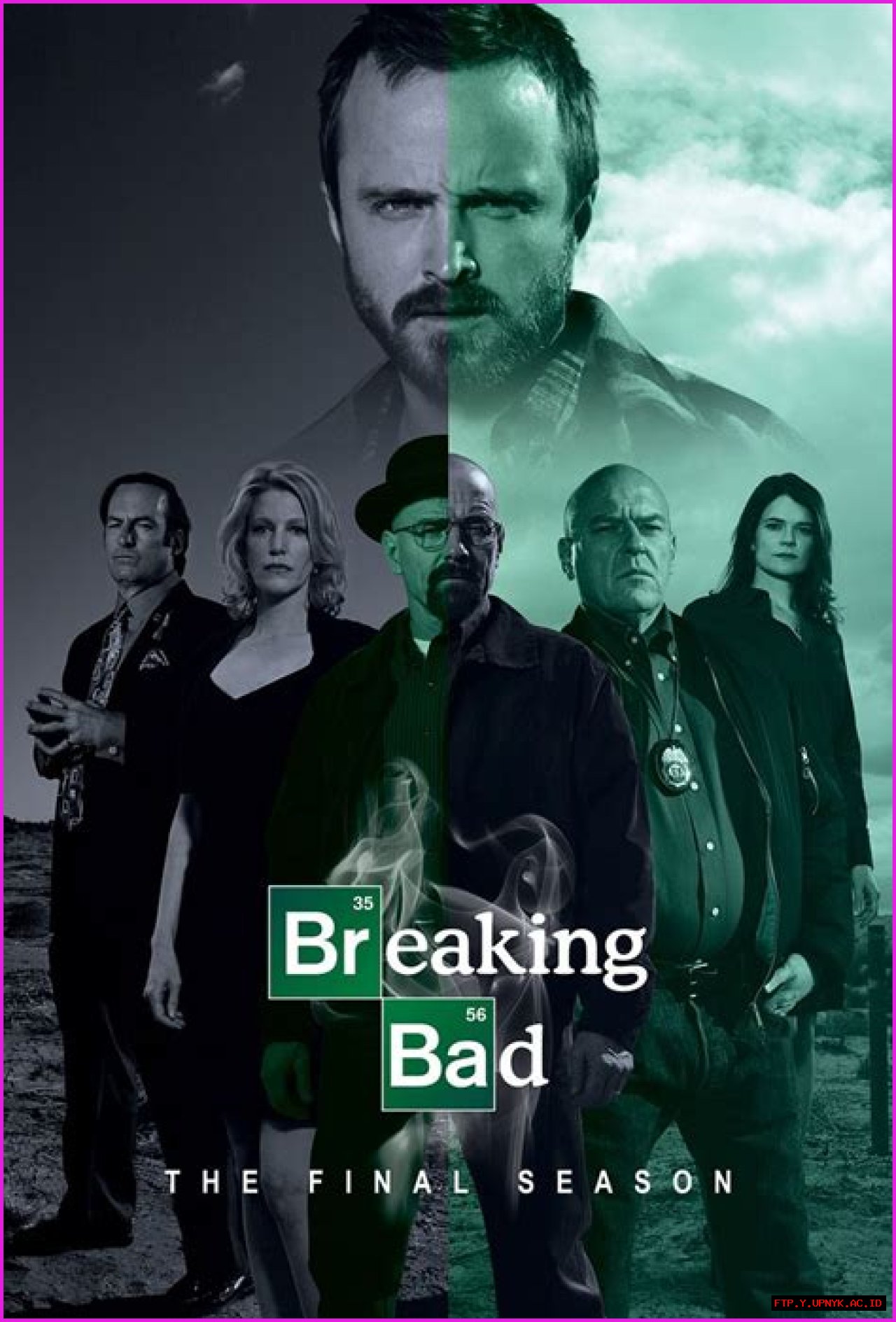Uncover The Episode Count: Season 5 Of Breaking Bad