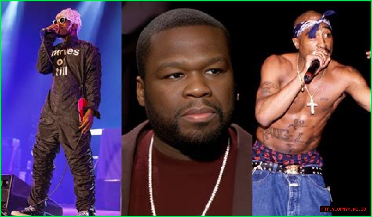 Uncover The Essential Christian Rappers Of The 2000s