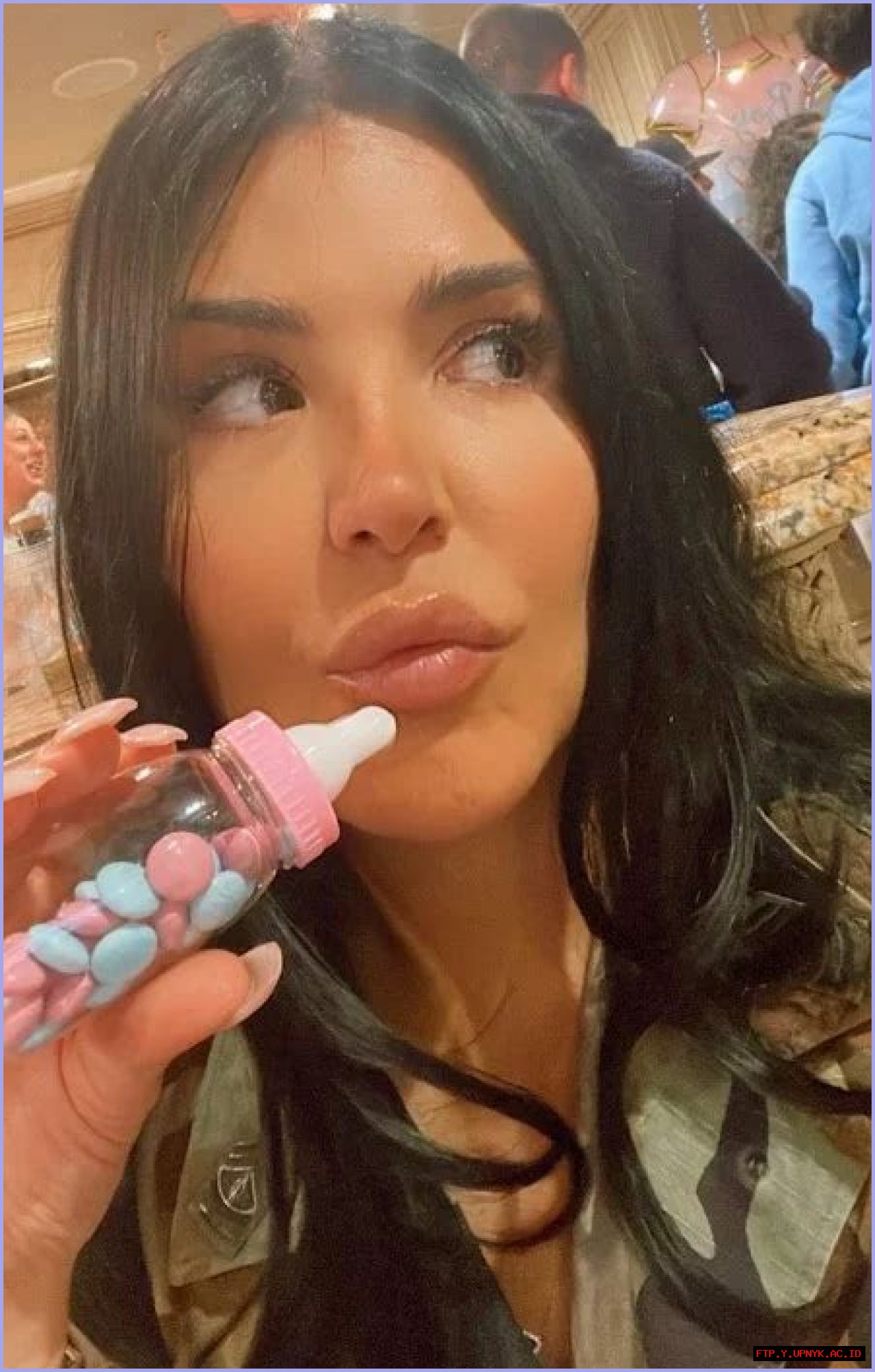 Uncover The Exact Age Of Ramona Rizzo: A Comprehensive Guide