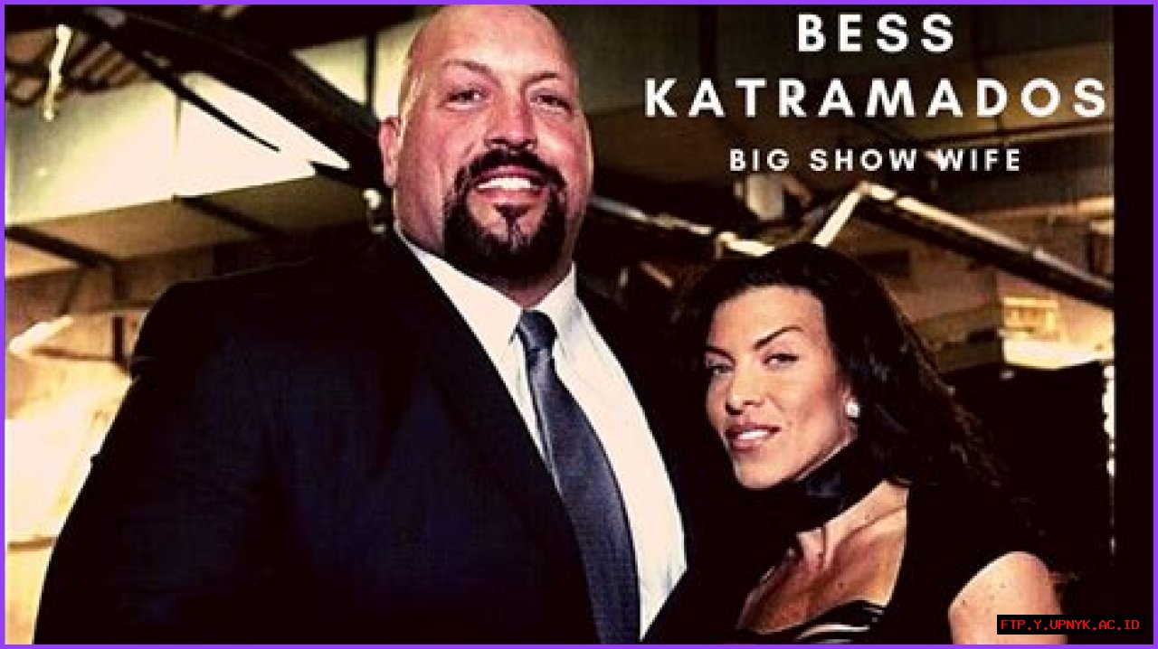 Uncover The Extraordinary Impact Of Bess Katramados: Philanthropist, Entrepreneur, And Visionary