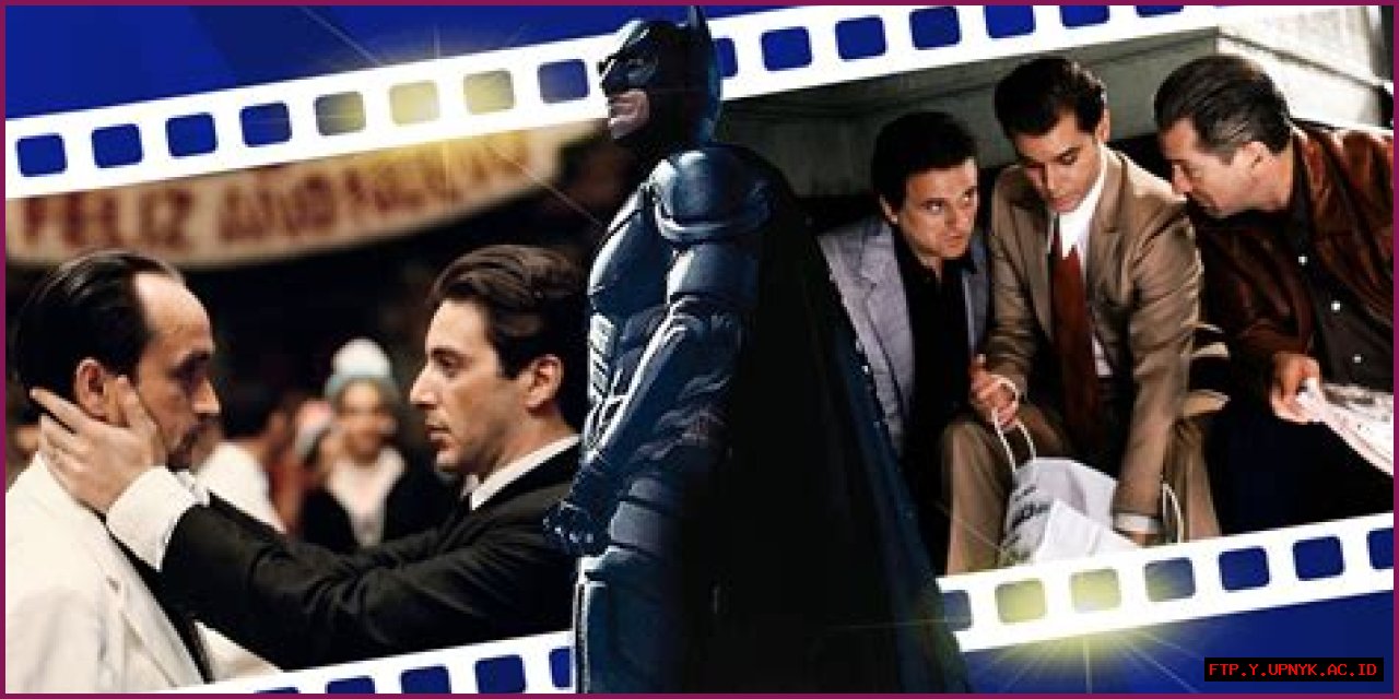 Uncover The Faces Behind The Iconic Crime Drama