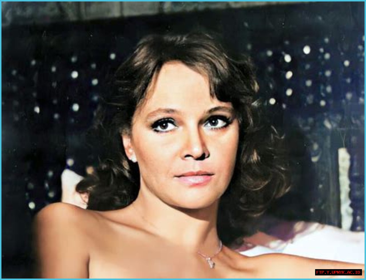 Uncover The Family History And Lineage Of Laura Antonelli