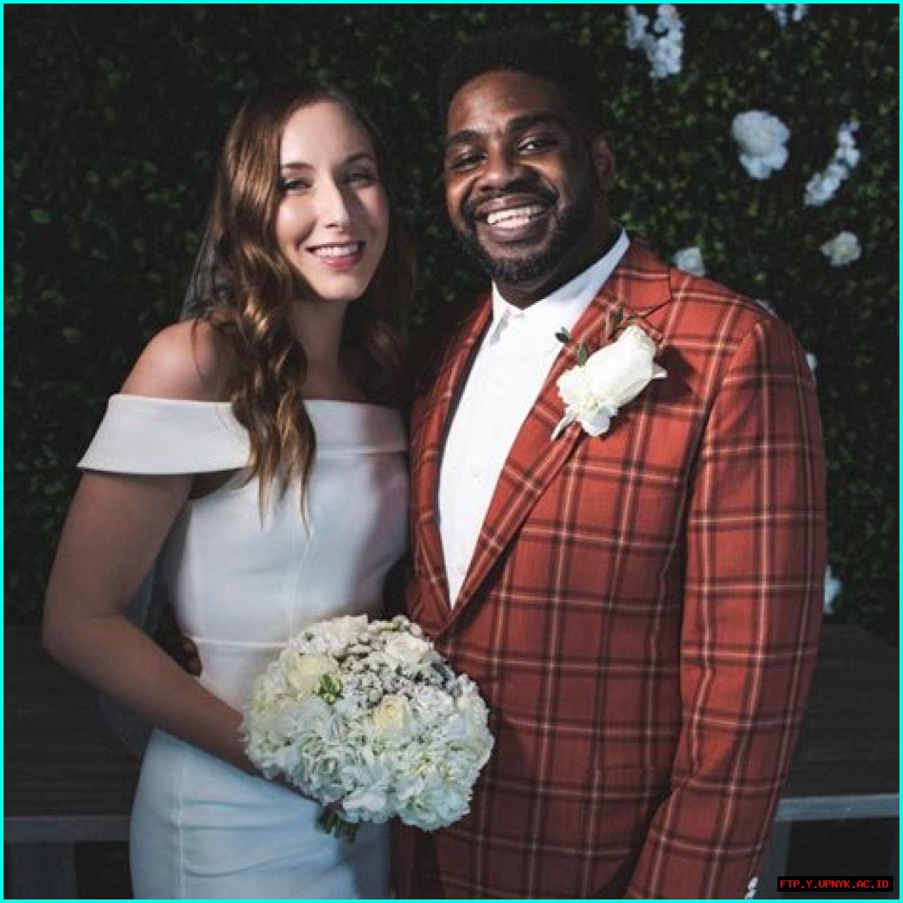 Uncover The Fascinating World Of Ron Funches' Wife, Christina Funches