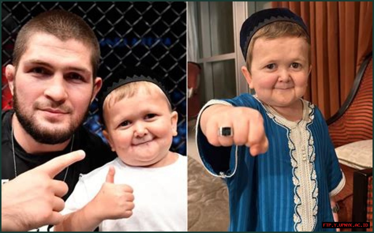 Uncover The Father Of The Internet Sensation, Hasbulla Magomedov