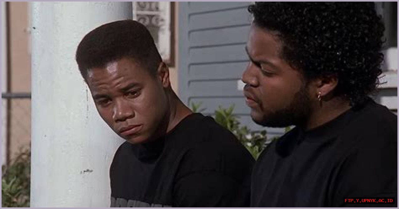 Uncover The Grit And Glory Of The Best Black Gangster Movies